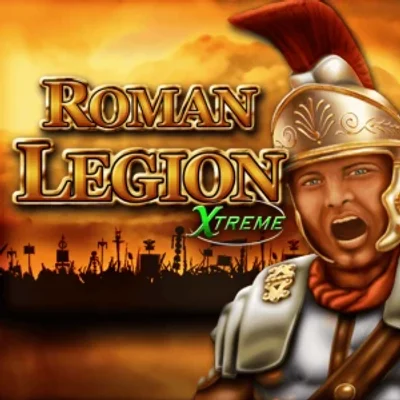 Roman Legion Xtreme