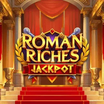 Roman Riches Jackpot
