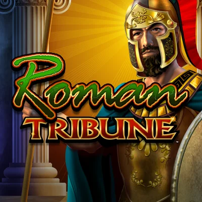 Roman Tribune