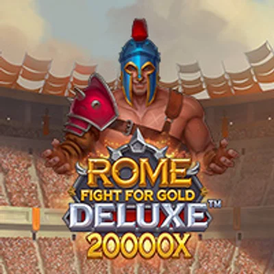 Rome Fight For Gold Deluxe