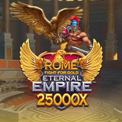 Rome Fight for Gold Eternal Empire