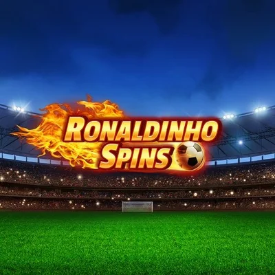 Ronaldinho Spins