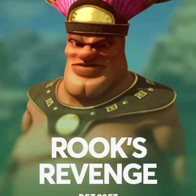 Rook's Revenge