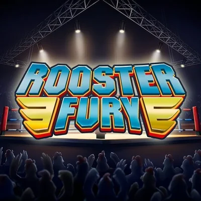Rooster Fury