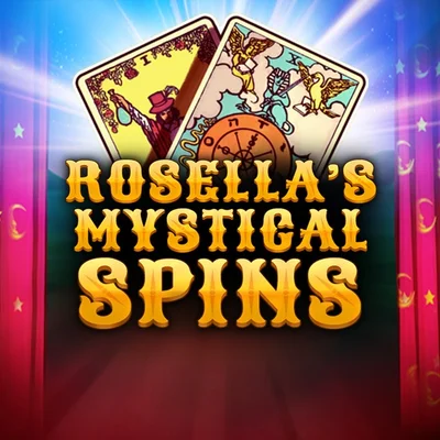 Rosellas Mystical Spins