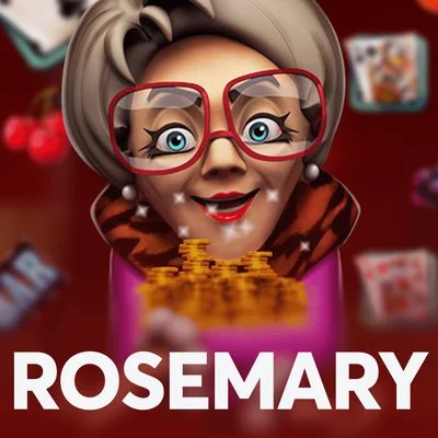 Rosemary