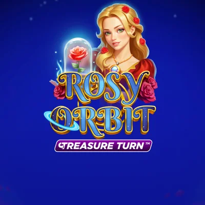 Rosy Orbit Treasure Turn™