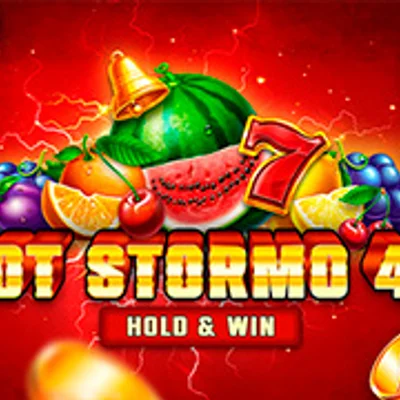 Rot Stormo 40