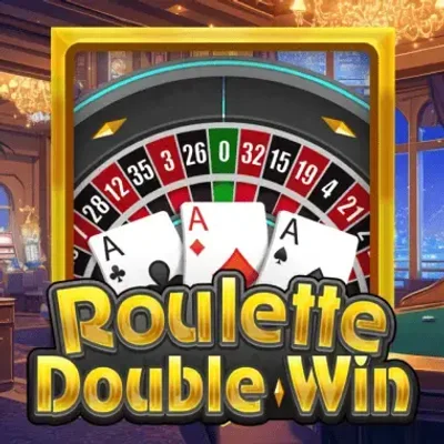 Roulette Double Win