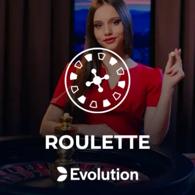 Roulette Lobby
