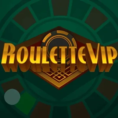 Roulette VIP