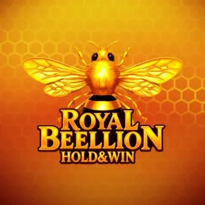 Royal Beellion Hold And Win