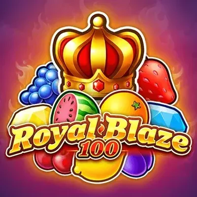 Royal Blaze 100