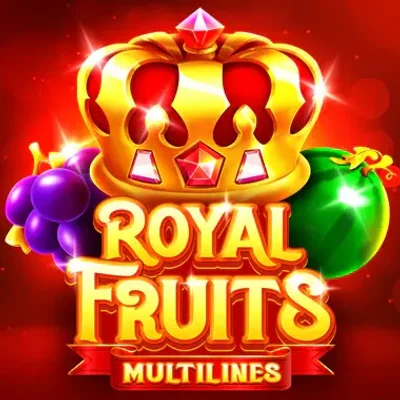 Royal Fruits Multilines