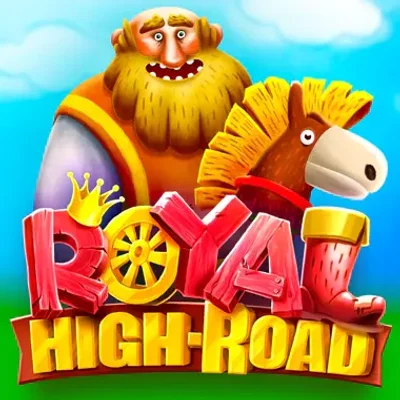 Royal High-Road