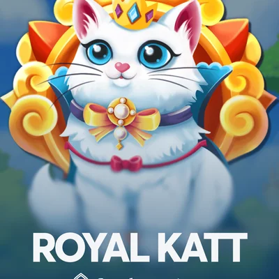 Royal Katt