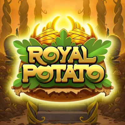 Royal Potato