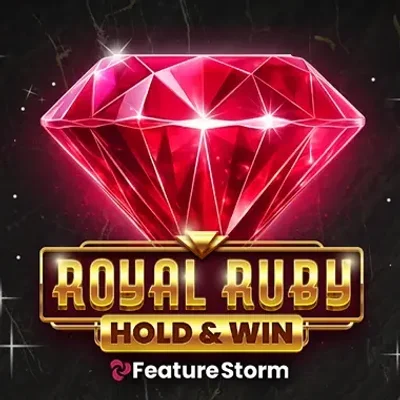 Royal Ruby FeatureStorm