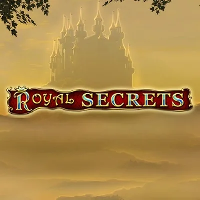 Royal Secrets