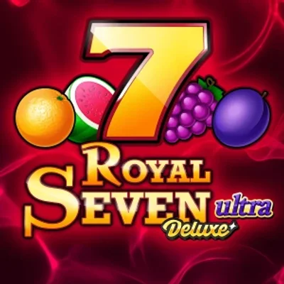 Royal Seven Ultra Deluxe