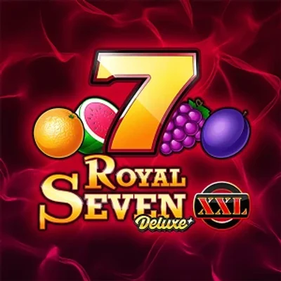 Royal Seven XXL Deluxe