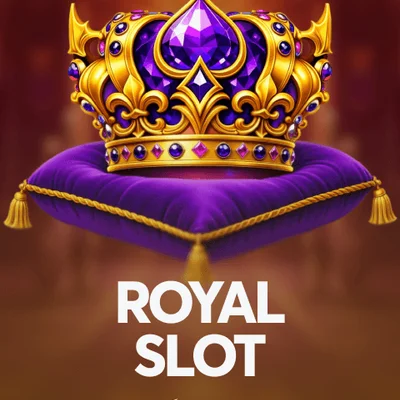 Royal Slot