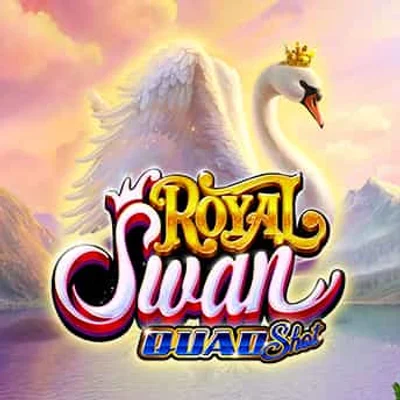 Royal Swan