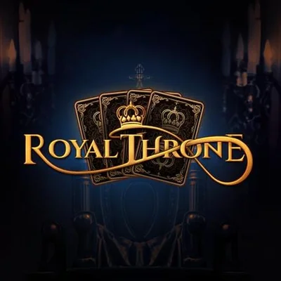 Royal Throne