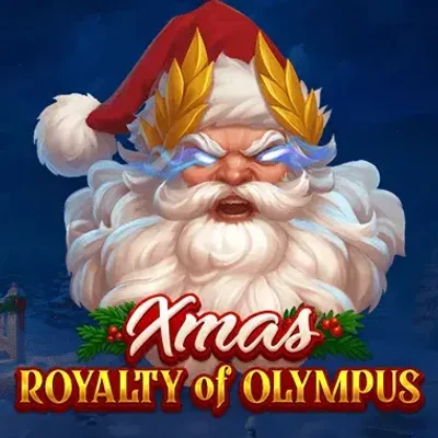 Royalty of Olympus Xmas