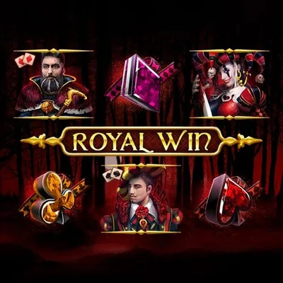 Royal Win