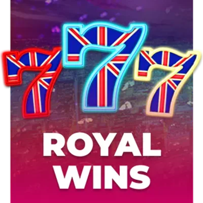 Royal Wins