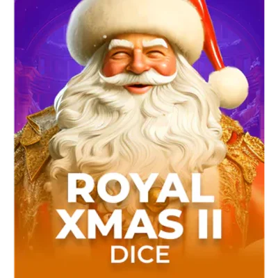 Royal Xmass 2 Dice