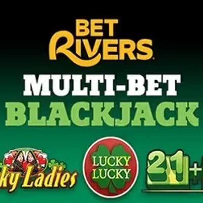 RSI Multi-Hand Blackjack