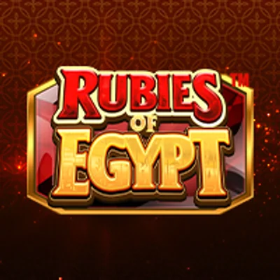 Rubies of Egypt