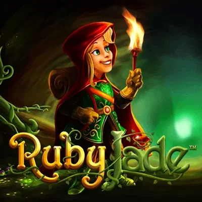 Ruby Jade™