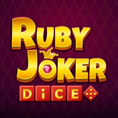 Ruby Joker Dice