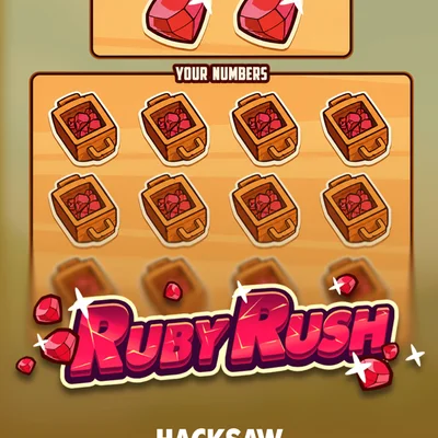 Ruby Rush
