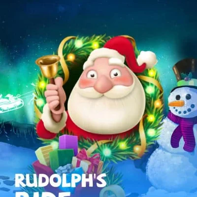 Rudolph's Ride