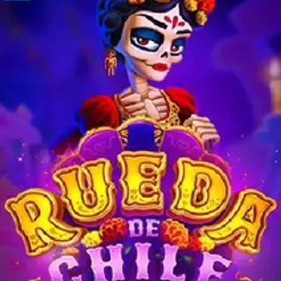 Rueda De Chile
