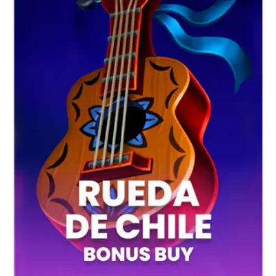 Rueda De Chile Bonus Buy