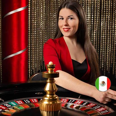 Ruleta Bola Rapida en Vivo