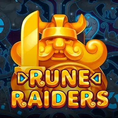 Rune Raiders
