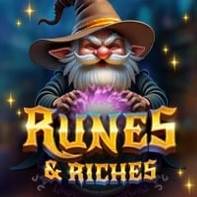 Runes and Riches