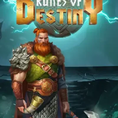 Runes of Destiny