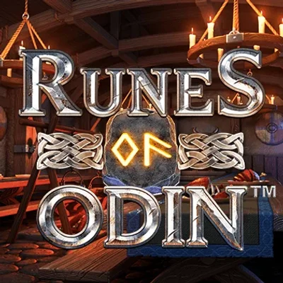 Runes of Odin™