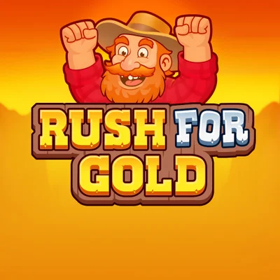 Rush for Gold