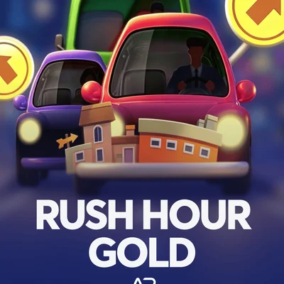 Rush Hour Gold