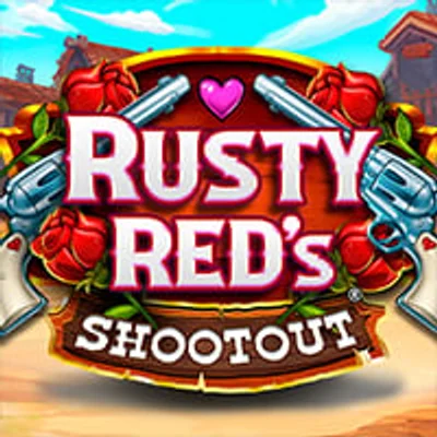 Rusty Red's Shootout