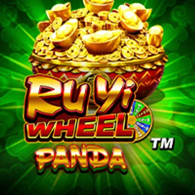 Ru Yi Wheel Panda