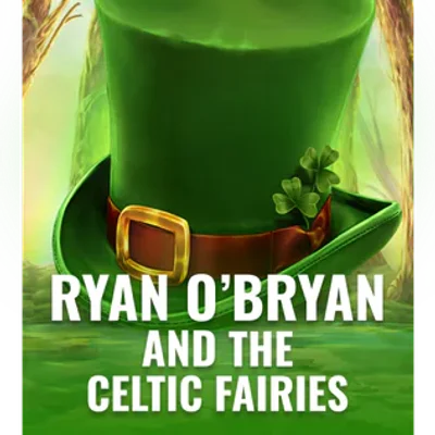 Ryan O'Bryan and the Celtic Fairies